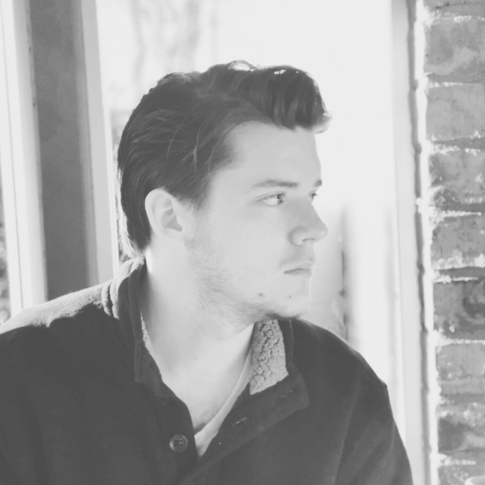 Meet your Posher, Jordan